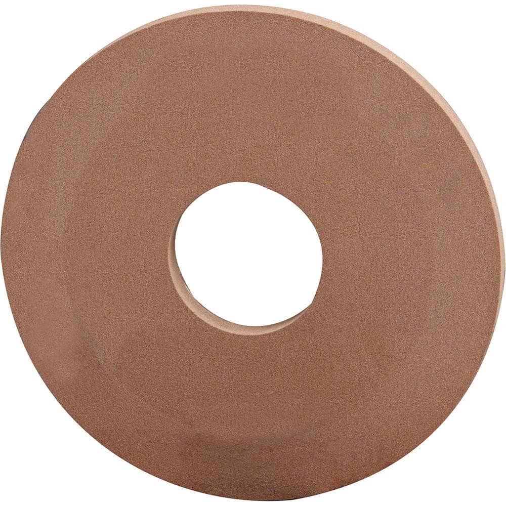 Norton - Centerless & Cylindrical Grinding Wheels Wheel Diameter (Inch): 24 Wheel Width (Inch): 8 - Exact Tooling