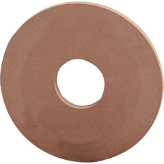 Norton - Centerless & Cylindrical Grinding Wheels Wheel Diameter (Inch): 24 Wheel Width (Inch): 8 - Exact Tooling