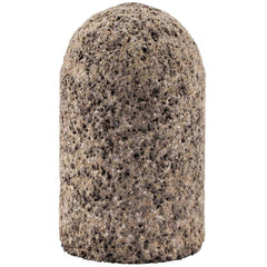 Norton - Cones & Plugs Maximum Diameter (Inch): 1-1/2 Head Thickness (Inch): 2-1/2 - Exact Tooling