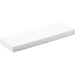 Norton - Sharpening Stones Stone Material: Ceramic Alumina Overall Width/Diameter (Inch): 2-1/2 - Exact Tooling