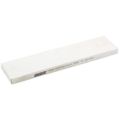 Norton - Sharpening Stones Stone Material: Ceramic Alumina Overall Width/Diameter (Decimal Inch): 2 - Exact Tooling