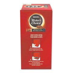 Nescafe - Coffee, Tea & Accessories; Breakroom Accessory Type: Coffee ; Breakroom Accessory Description: Beverages-Coffee; Instant - Exact Tooling