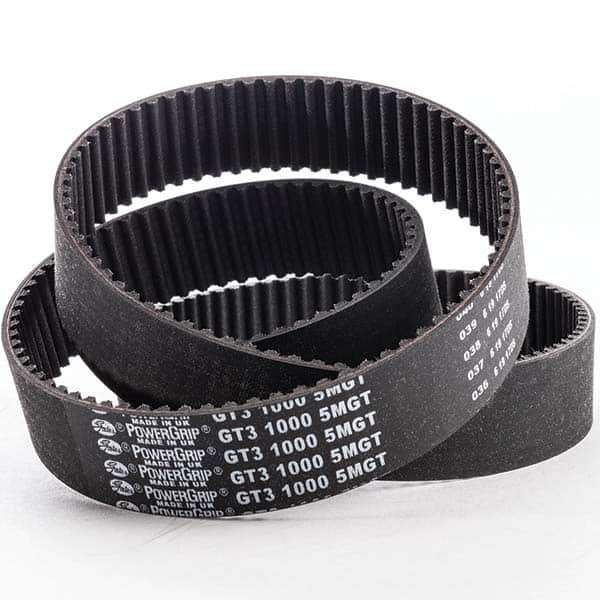 Gates - Belts Belt Style: V-Belts Belt Section: 3VX - Exact Tooling