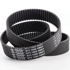 Gates - Belts Belt Style: V-Belts Belt Section: 3VX - Exact Tooling