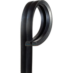 Gates - Belts Belt Style: V-Belts Belt Section: 3VX - Exact Tooling