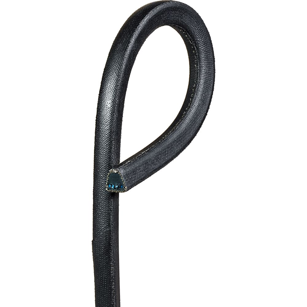 Gates - Belts Belt Style: V-Belts Belt Section: CX - Exact Tooling