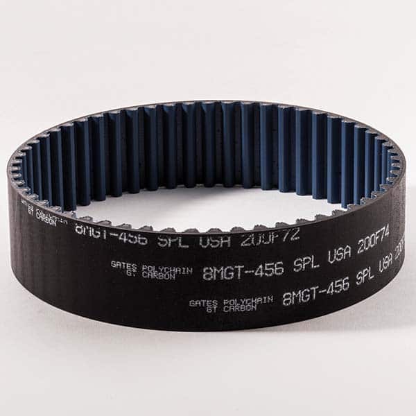 Gates - Belts Belt Style: V-Belts Belt Section: C - Exact Tooling