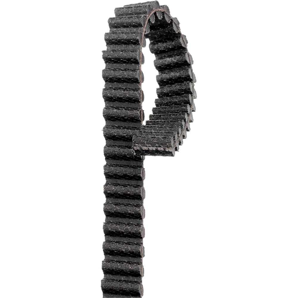 Gates - Belts Belt Style: V-Belts Belt Section: 3L - Exact Tooling