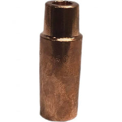 Tuffaloy - Spot Welder Tips - Exact Tooling