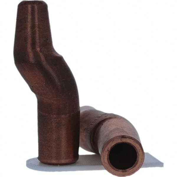 Tuffaloy - Spot Welder Tips - Exact Tooling