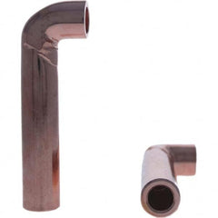 Tuffaloy - Spot Welder Tips For Use With: Variable Offset Holder Type: Variable Offset Shank for 5RW Male Cap - Exact Tooling