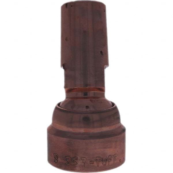 Tuffaloy - Spot Welder Tips - Exact Tooling