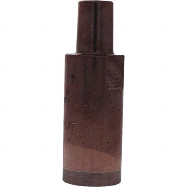 Tuffaloy - Spot Welder Accessories - Exact Tooling