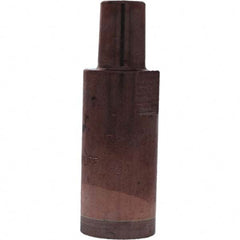 Tuffaloy - Spot Welder Accessories - Exact Tooling