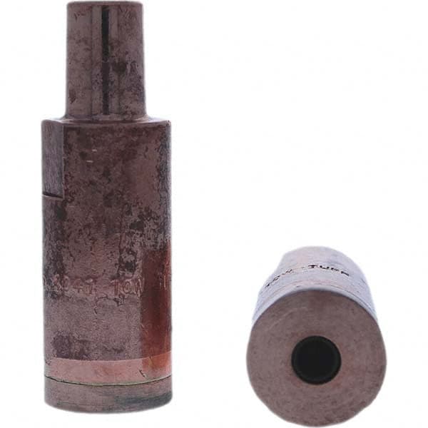 Tuffaloy - Spot Welder Accessories - Exact Tooling