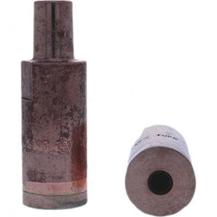 Tuffaloy - Spot Welder Accessories - Exact Tooling