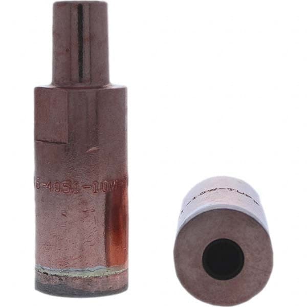 Tuffaloy - Spot Welder Accessories - Exact Tooling