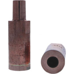 Tuffaloy - Spot Welder Accessories - Exact Tooling