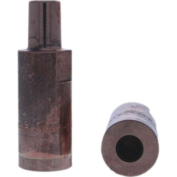 Tuffaloy - Spot Welder Accessories - Exact Tooling