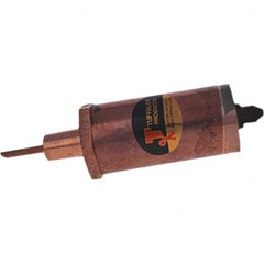 Tuffaloy - Spot Welder Accessories - Exact Tooling