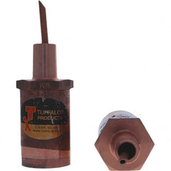 Tuffaloy - Spot Welder Accessories - Exact Tooling