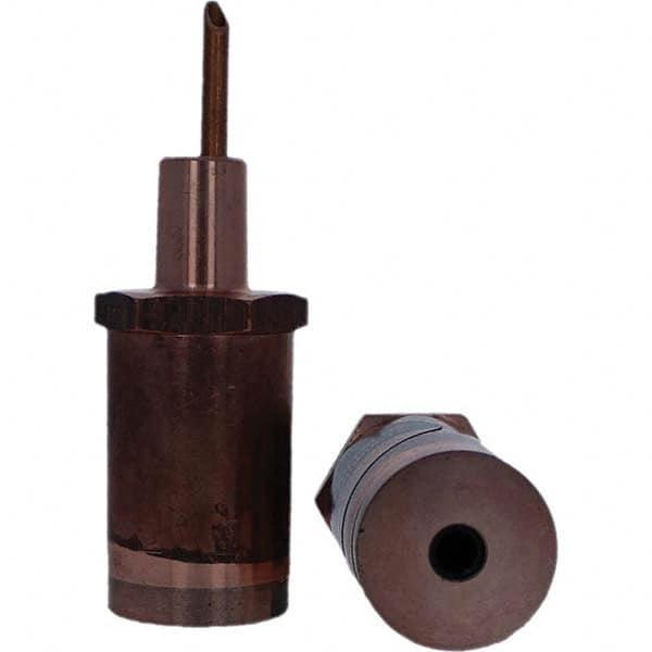 Tuffaloy - Spot Welder Accessories - Exact Tooling