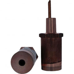 Tuffaloy - Spot Welder Accessories - Exact Tooling