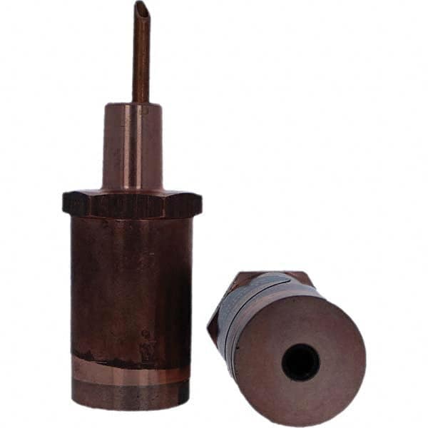 Tuffaloy - Spot Welder Accessories - Exact Tooling