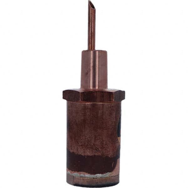 Tuffaloy - Spot Welder Accessories - Exact Tooling