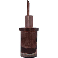 Tuffaloy - Spot Welder Accessories - Exact Tooling