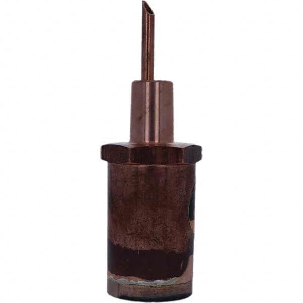 Tuffaloy - Spot Welder Accessories - Exact Tooling