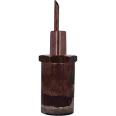 Tuffaloy - Spot Welder Accessories - Exact Tooling