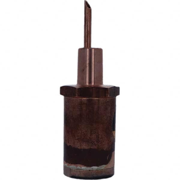 Tuffaloy - Spot Welder Accessories - Exact Tooling