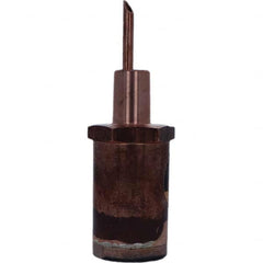 Tuffaloy - Spot Welder Accessories - Exact Tooling