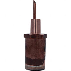 Tuffaloy - Spot Welder Accessories - Exact Tooling