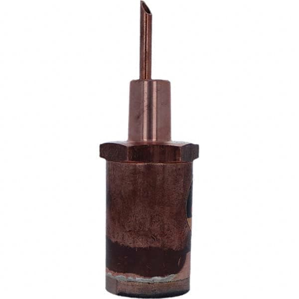 Tuffaloy - Spot Welder Accessories - Exact Tooling