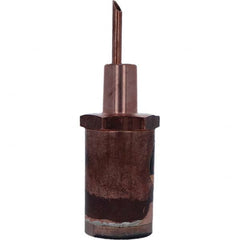 Tuffaloy - Spot Welder Accessories - Exact Tooling