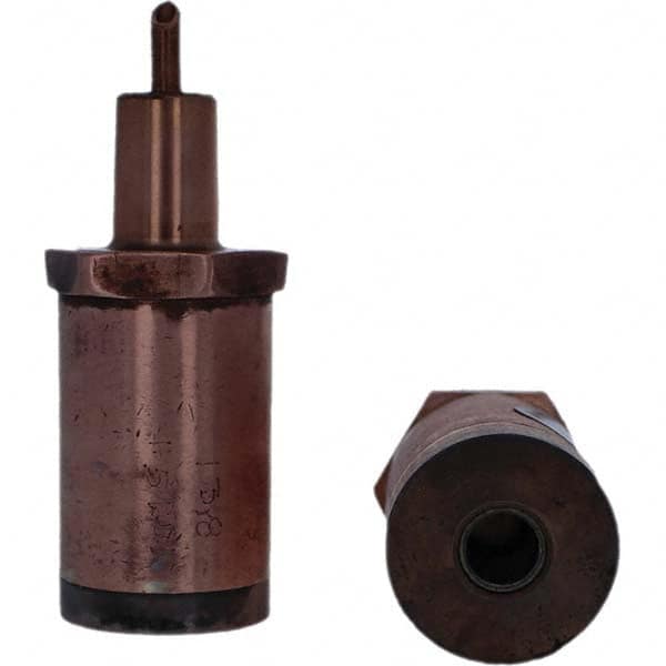 Tuffaloy - Spot Welder Accessories - Exact Tooling