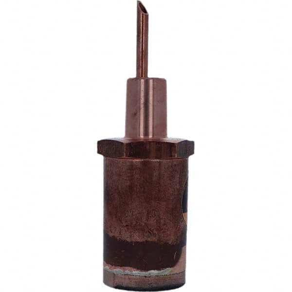 Tuffaloy - Spot Welder Accessories - Exact Tooling