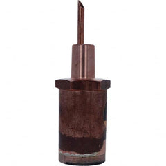 Tuffaloy - Spot Welder Accessories - Exact Tooling