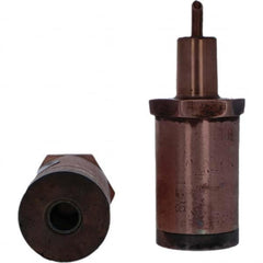 Tuffaloy - Spot Welder Accessories - Exact Tooling