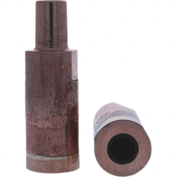 Tuffaloy - Spot Welder Accessories - Exact Tooling