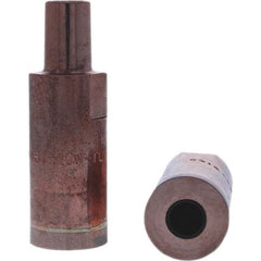 Tuffaloy - Spot Welder Accessories - Exact Tooling