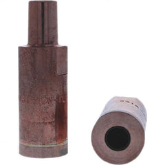 Tuffaloy - Spot Welder Accessories - Exact Tooling