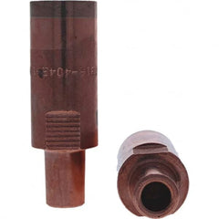 Tuffaloy - Spot Welder Accessories - Exact Tooling