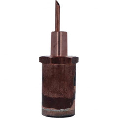 Tuffaloy - Spot Welder Accessories - Exact Tooling