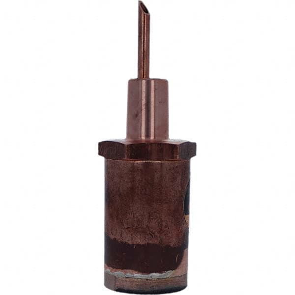 Tuffaloy - Spot Welder Accessories - Exact Tooling