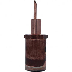 Tuffaloy - Spot Welder Accessories - Exact Tooling