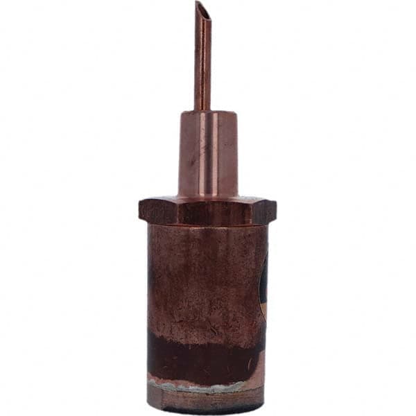 Tuffaloy - Spot Welder Accessories - Exact Tooling