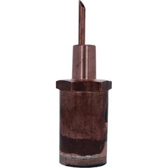 Tuffaloy - Spot Welder Accessories - Exact Tooling